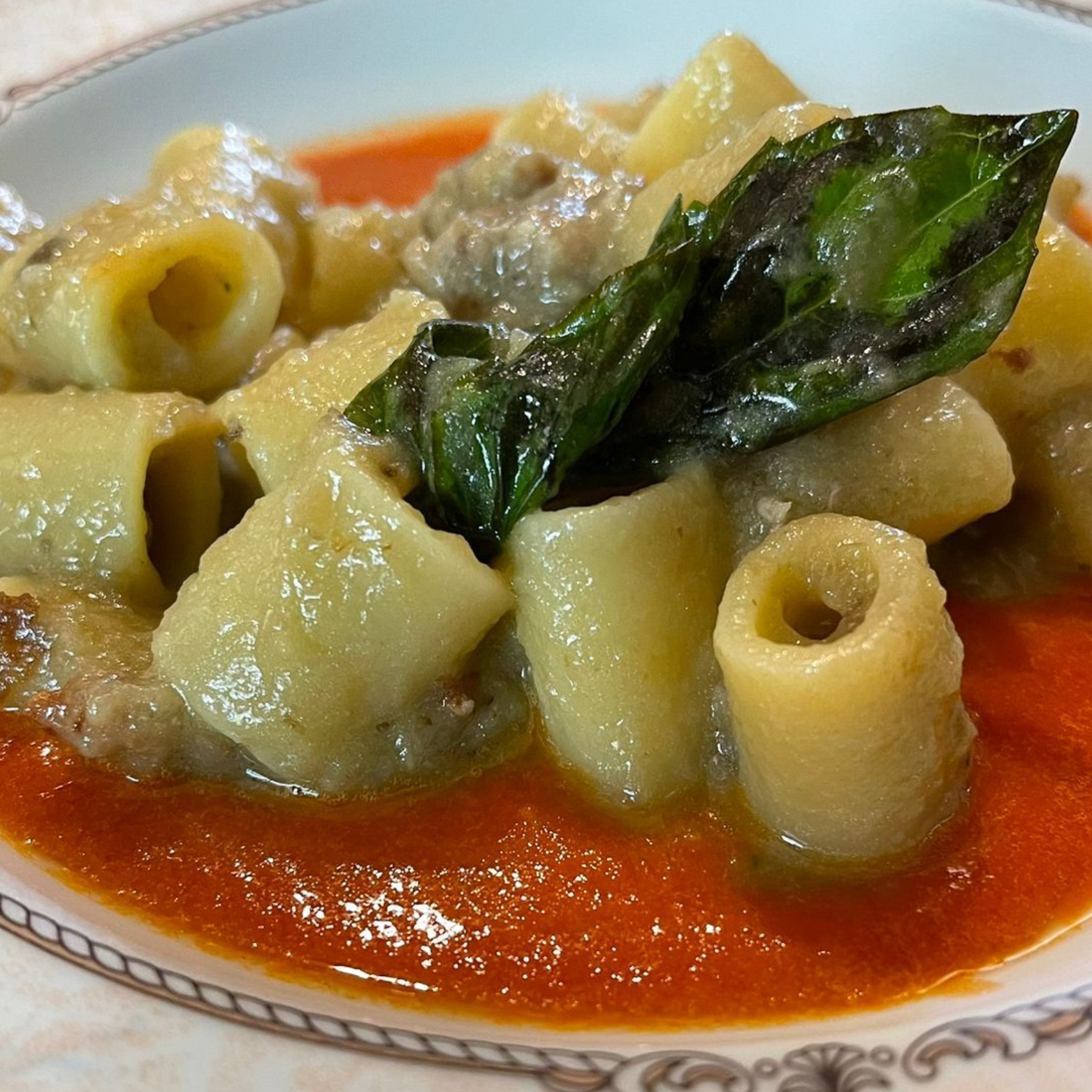 Mezza manica d'estate