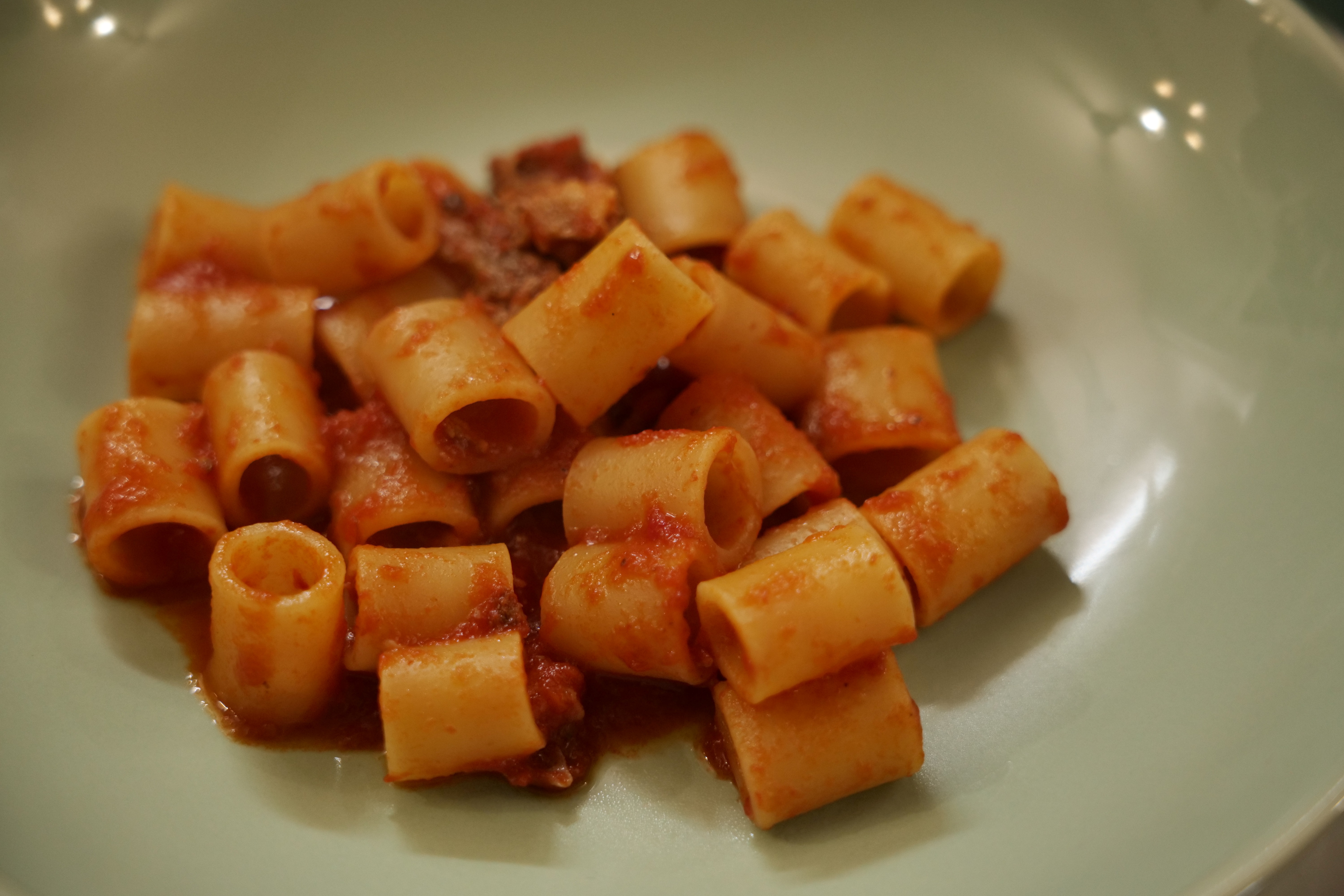 Mezze maniche "invernali"